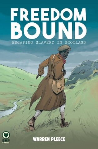 Cover of Freedom Bound