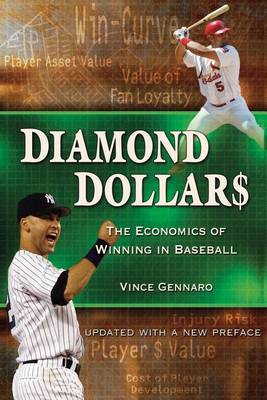 Book cover for Diamond Dollars