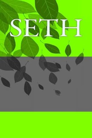 Cover of Seth