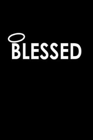 Cover of Blessed