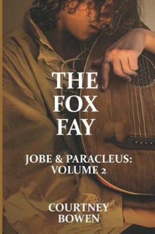 Cover of The Fox Fay