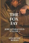 Book cover for The Fox Fay