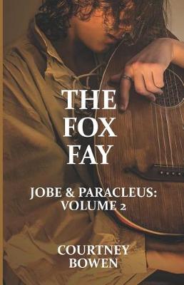 Book cover for The Fox Fay