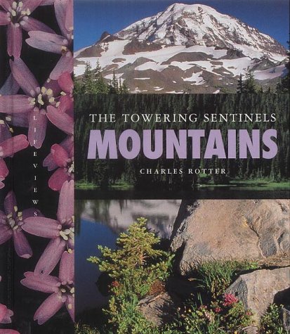 Book cover for Mountains