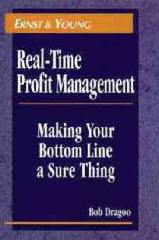 Cover of Real-time Profit Management