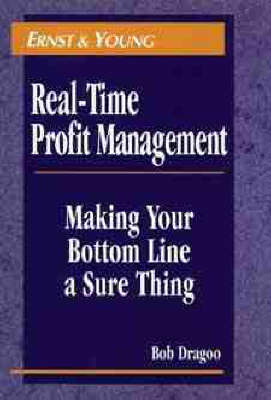 Book cover for Real-time Profit Management