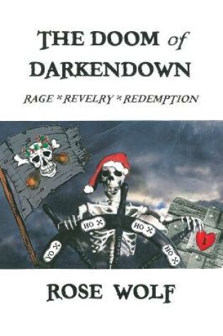 Cover of The Doom of Darkendown