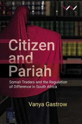 Cover of Citizen and Pariah