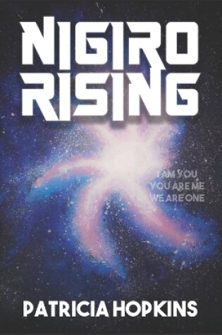 Cover of Nigiro Rising