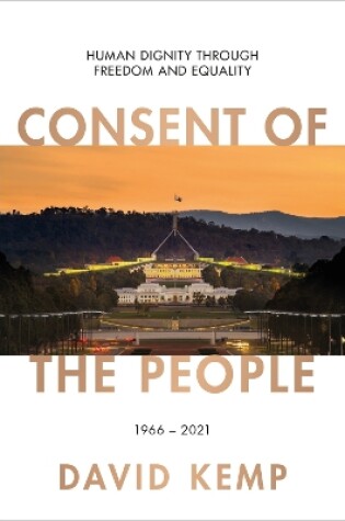 Cover of Consent of the People