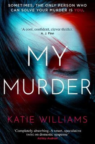Cover of My Murder