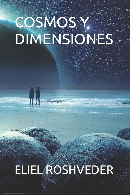 Book cover for Cosmos Y Dimensiones