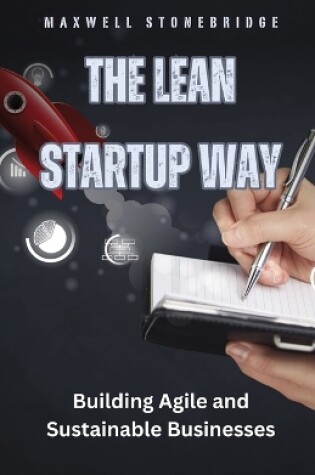 Cover of The Lean Startup Way