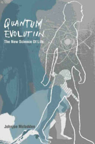 Cover of Quantum Evolution