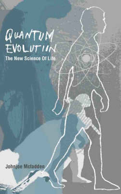 Book cover for Quantum Evolution