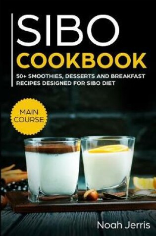 Cover of Sibo Cookbook