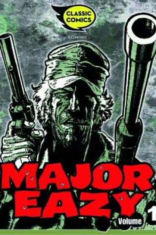 Cover of Major Eazy Part 1