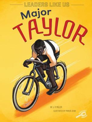 Cover of Major Taylor