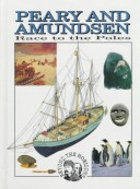 Cover of Peary & Amundsen Hb-Bth
