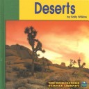 Cover of Deserts