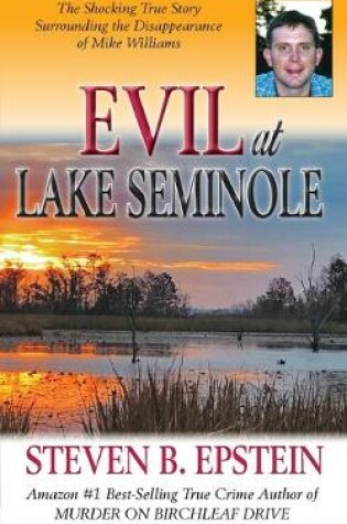 Cover of Evil at Lake Seminole