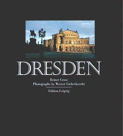 Cover of Dresden