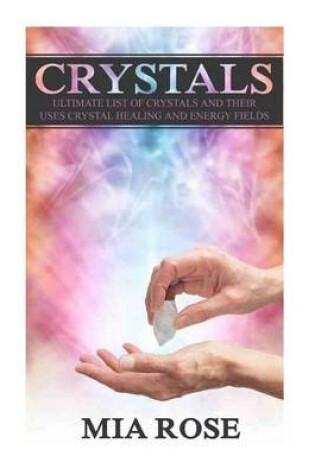 Cover of Crystals