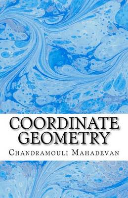 Cover of Coordinate Geometry