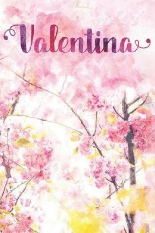 Cover of Valentina