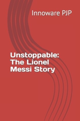 Cover of Unstoppable