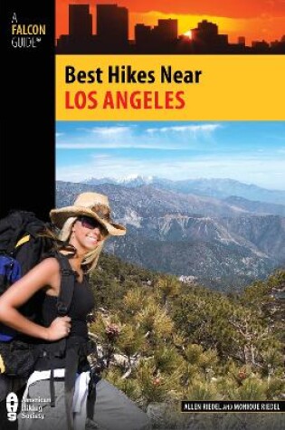 Cover of Best Hikes Near Los Angeles