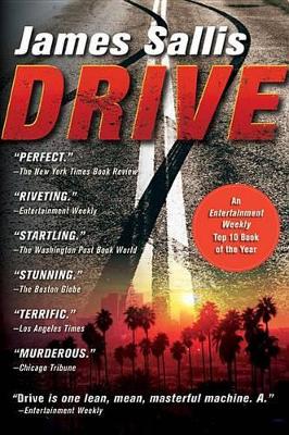 Book cover for Drive