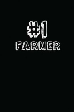 Cover of #1 Farmer