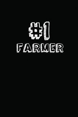 Book cover for #1 Farmer