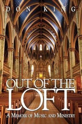 Book cover for Out of the Loft