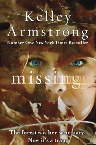 Cover of Missing