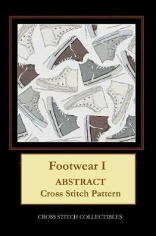 Cover of Footwear I