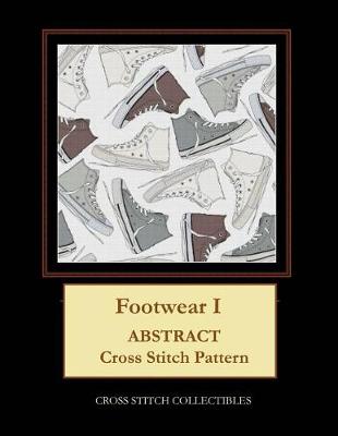 Book cover for Footwear I