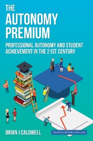 Cover of The Autonomy Premium