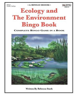Book cover for Ecology and The Environment Bingo Book