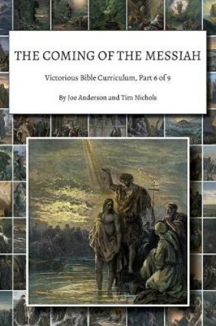 Cover of The Coming of the Messiah