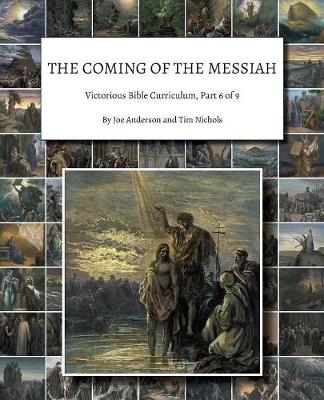 Book cover for The Coming of the Messiah