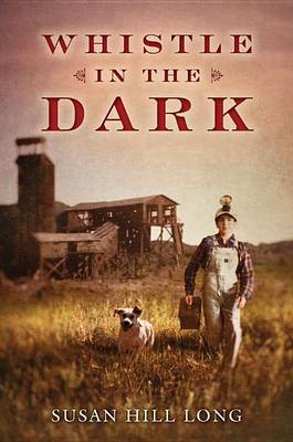 Book cover for Whistle in the Dark