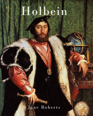 Cover of Holbein