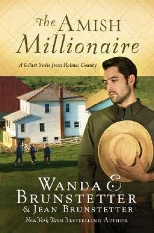 Cover of The Amish Millionaire Collection