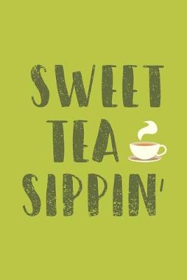 Book cover for Sweet Tea Sippin