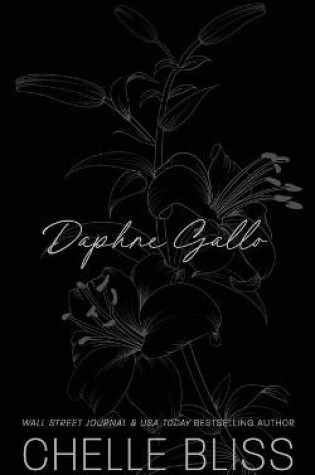 Cover of Daphne Gallo
