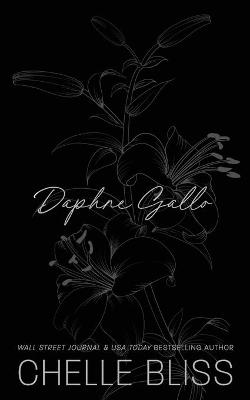 Cover of Daphne Gallo