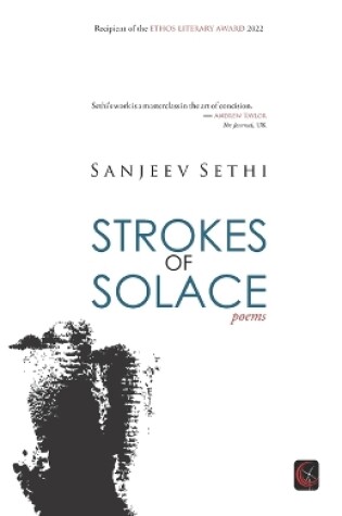 Cover of Strokes of Solace