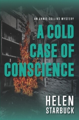 Cover of A Cold Case of Conscience